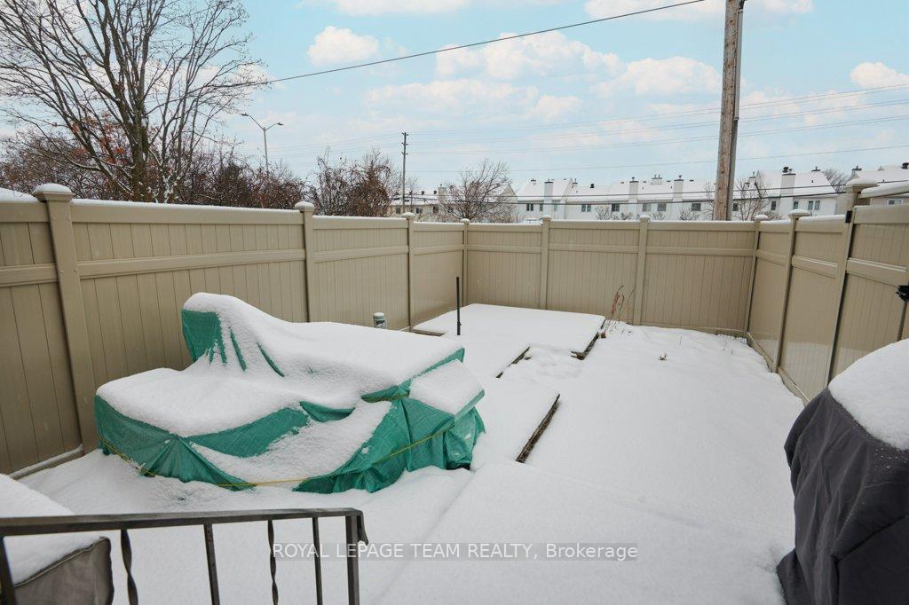 Photo 33 of 47 Grenadier Way, Ottawa, Barrhaven - Longfields — HOMEH