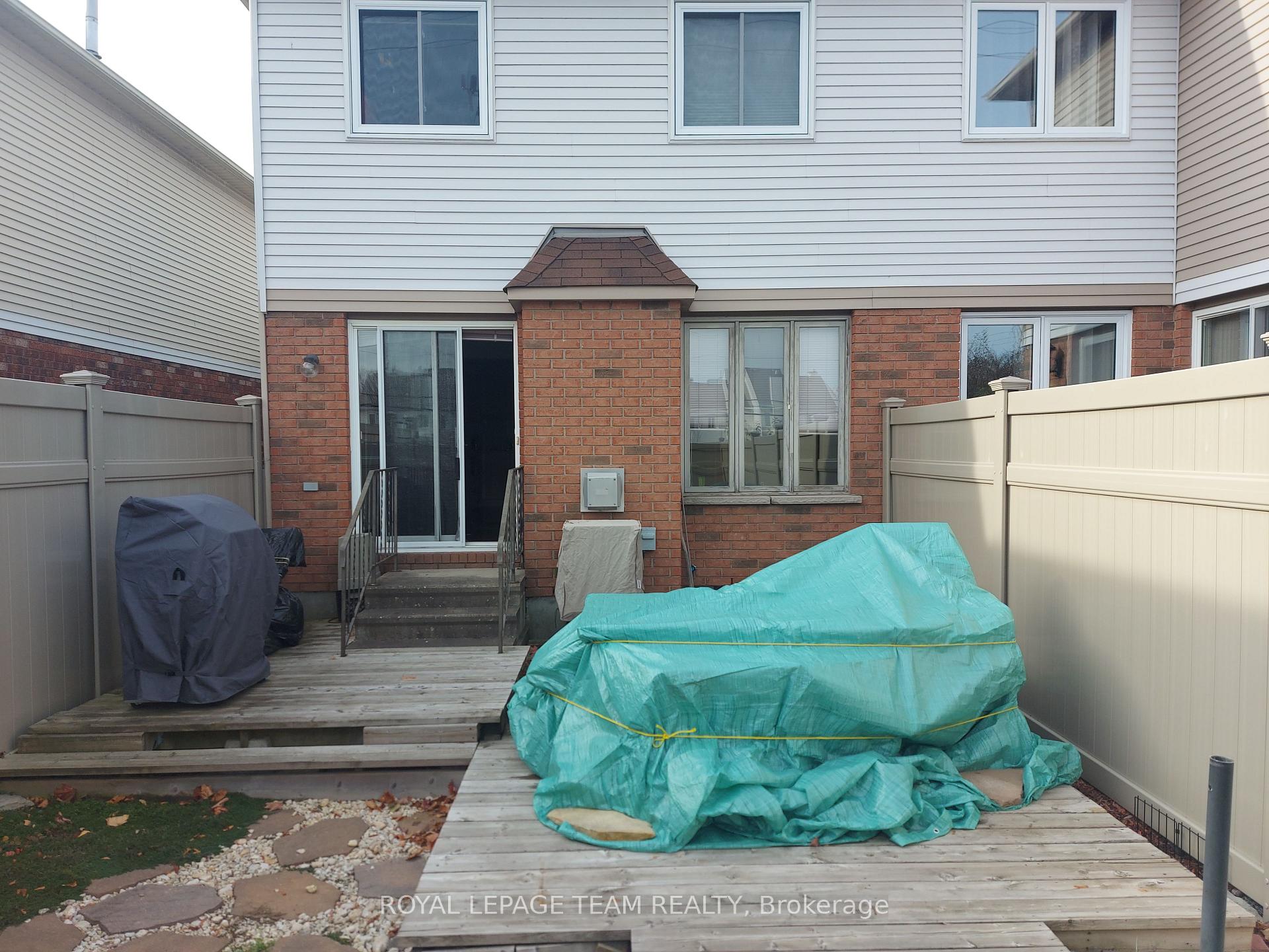 Photo 35 of 47 Grenadier Way, Ottawa, Barrhaven - Longfields — HOMEH