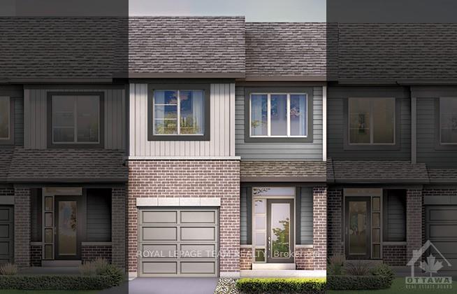 Photo 1 of 514 Bundoran Place, Ottawa, Barrhaven - Half Moon Bay — HOMEH