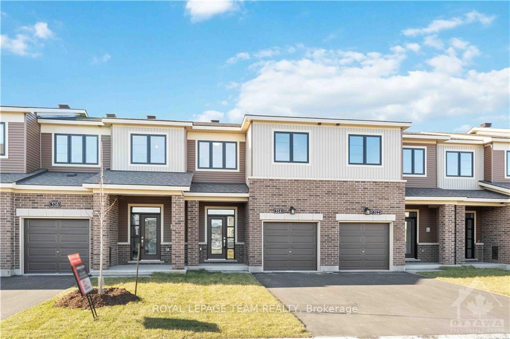 Photo 2 of 514 Bundoran Place, Ottawa, Barrhaven - Half Moon Bay — HOMEH