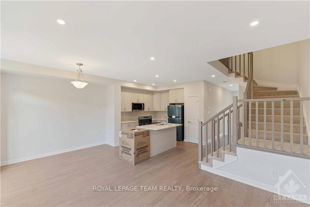 Photo 5 of 514 Bundoran Place, Ottawa, Barrhaven - Half Moon Bay — HOMEH