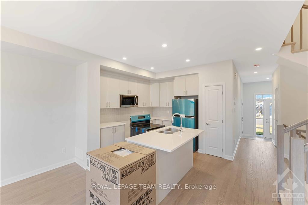 Photo 6 of 514 Bundoran Place, Ottawa, Barrhaven - Half Moon Bay — HOMEH