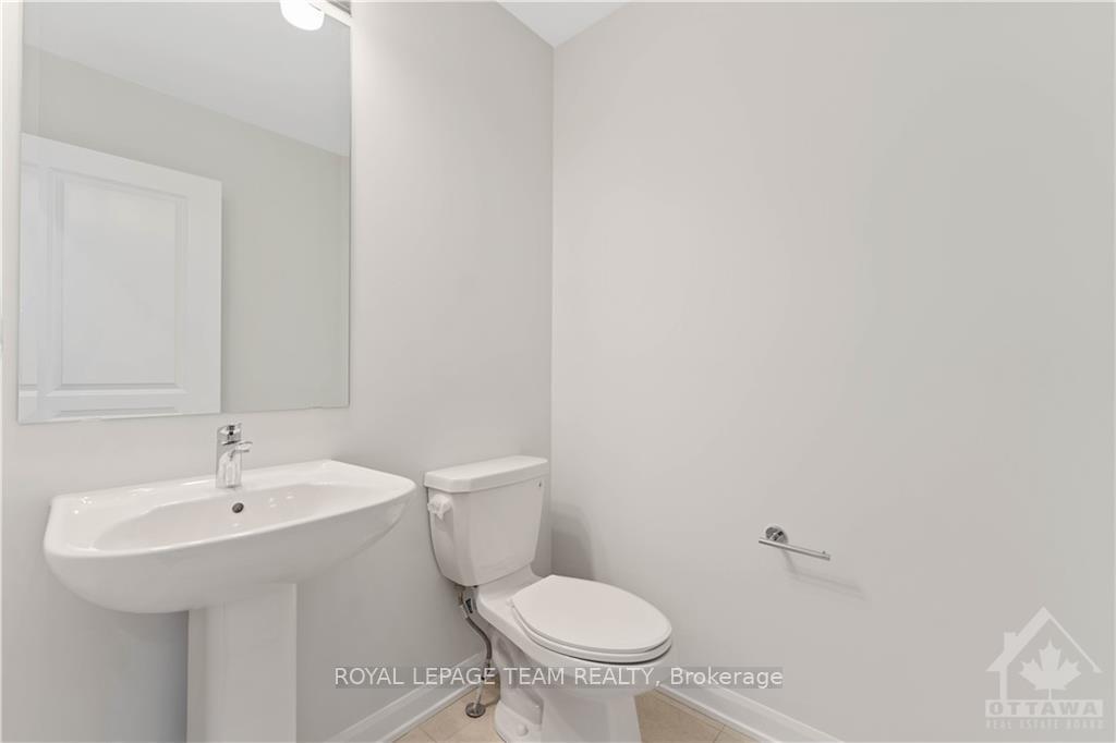 Photo 12 of 514 Bundoran Place, Ottawa, Barrhaven - Half Moon Bay — HOMEH