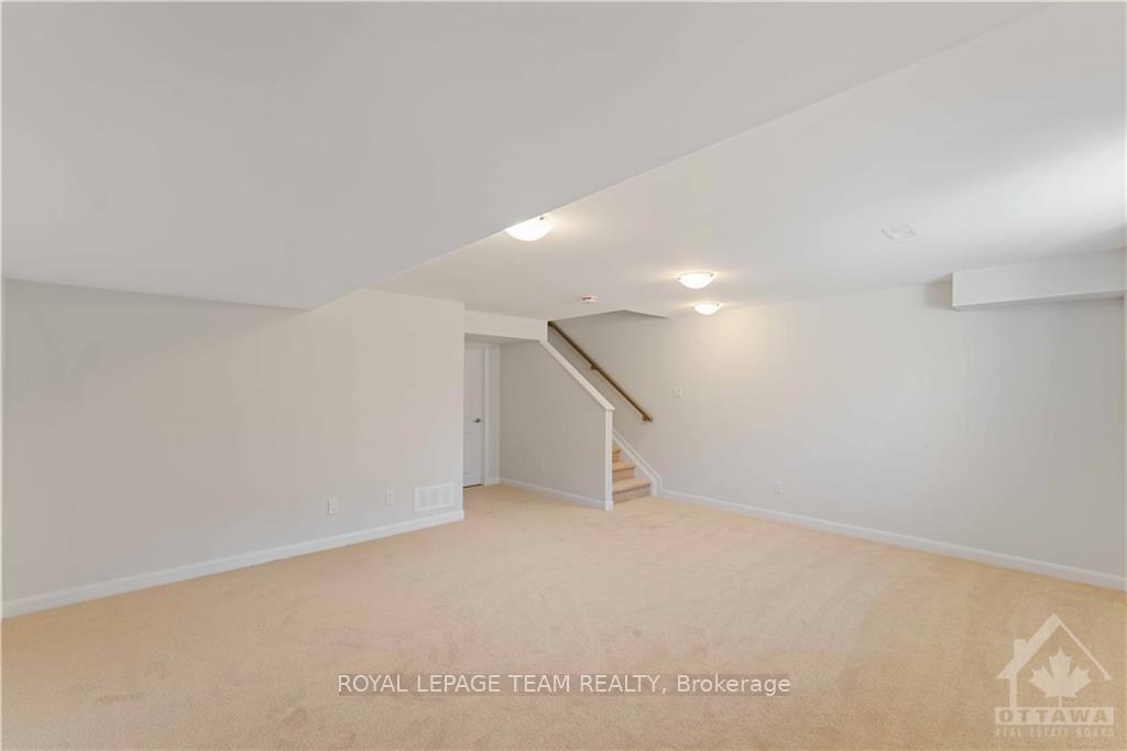 Photo 16 of 514 Bundoran Place, Ottawa, Barrhaven - Half Moon Bay — HOMEH