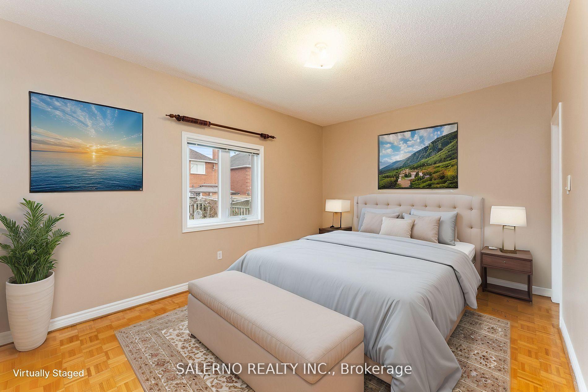 Photo 20 of 25 Lockheed Avenue, Vaughan, Maple — HOMEH