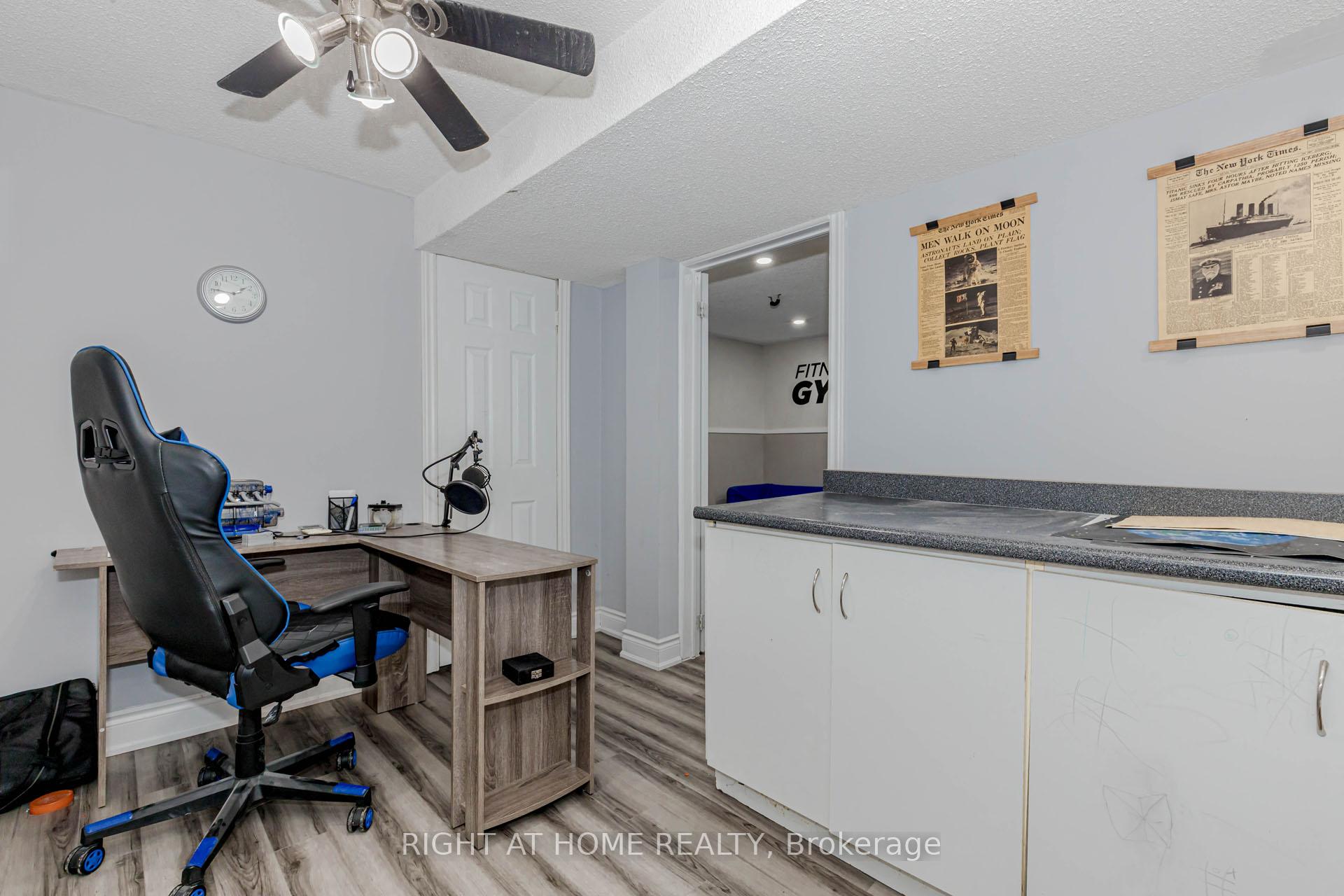 Photo 43 of 17 Garden Avenue, Brampton, Brampton West — HOMEH