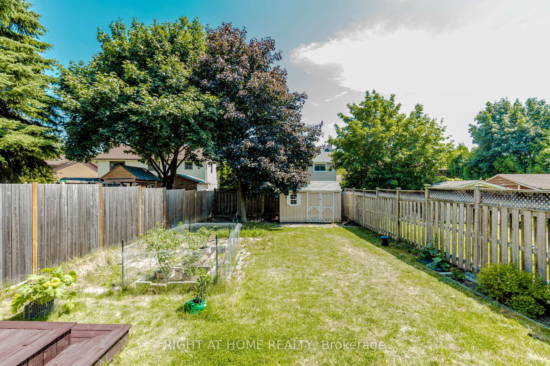 Photo 50 of 17 Garden Avenue, Brampton, Brampton West — HOMEH