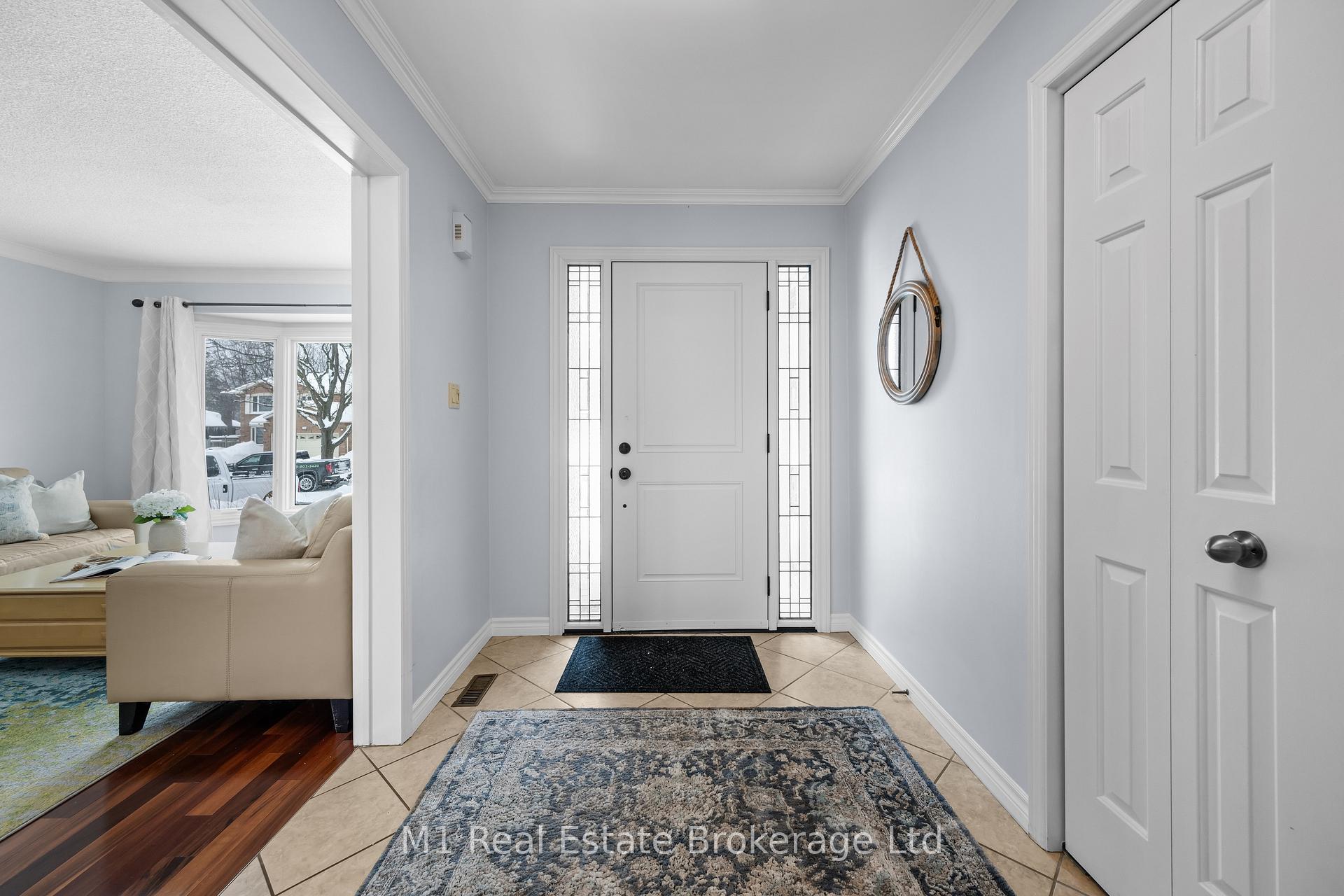 Photo 3 of 2149 Deerwood Drive, Burlington, Headon — HOMEH