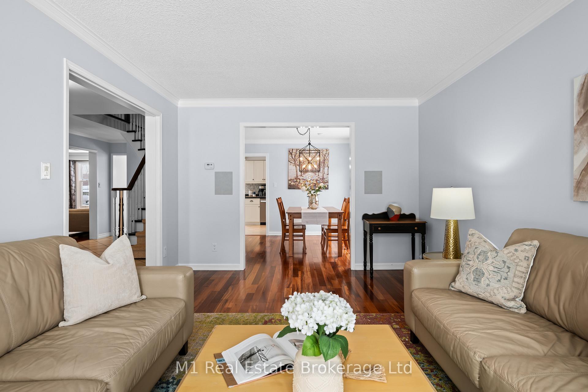 Photo 4 of 2149 Deerwood Drive, Burlington, Headon — HOMEH