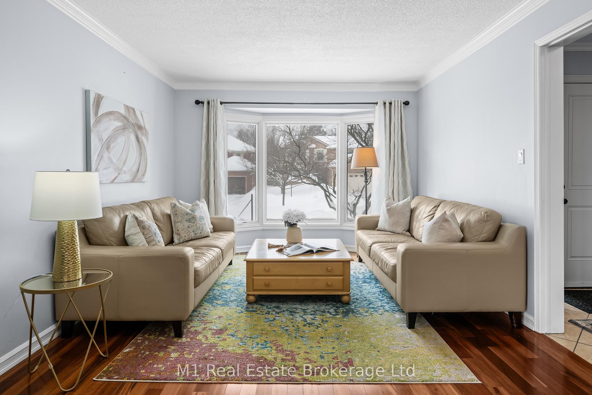 Photo 5 of 2149 Deerwood Drive, Burlington, Headon — HOMEH