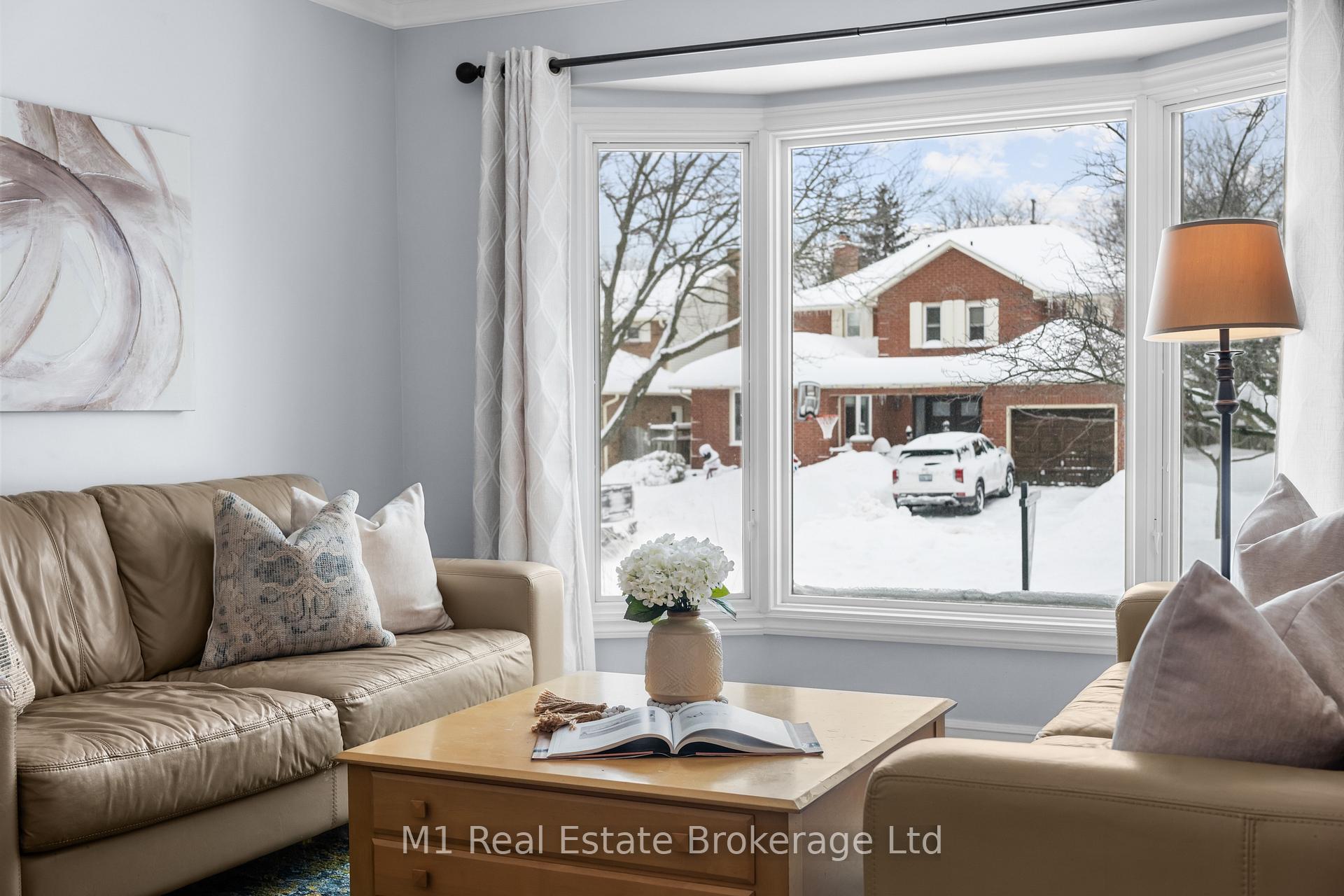 Photo 6 of 2149 Deerwood Drive, Burlington, Headon — HOMEH