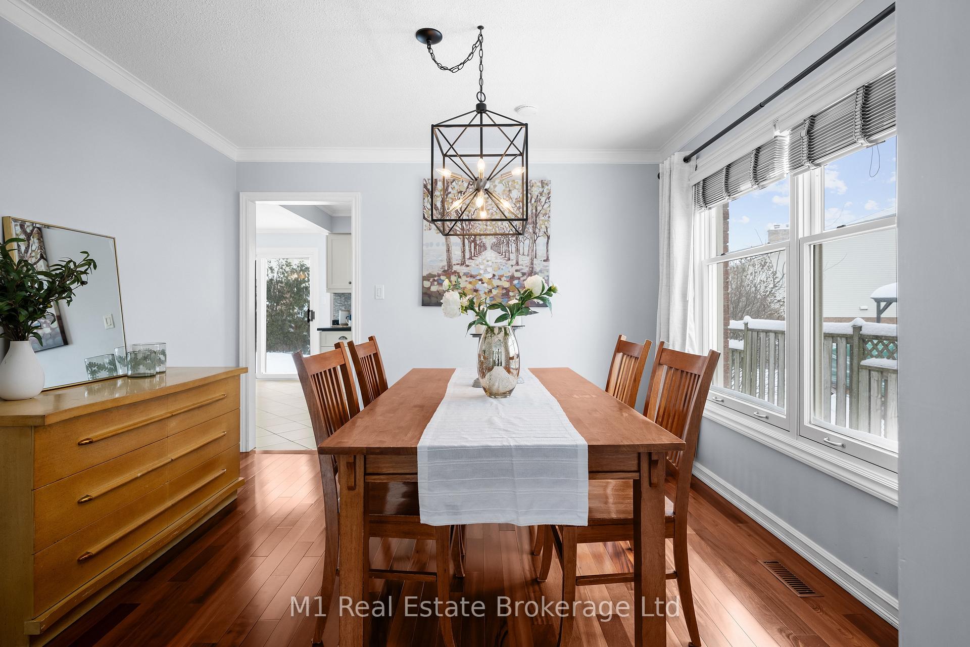 Photo 8 of 2149 Deerwood Drive, Burlington, Headon — HOMEH
