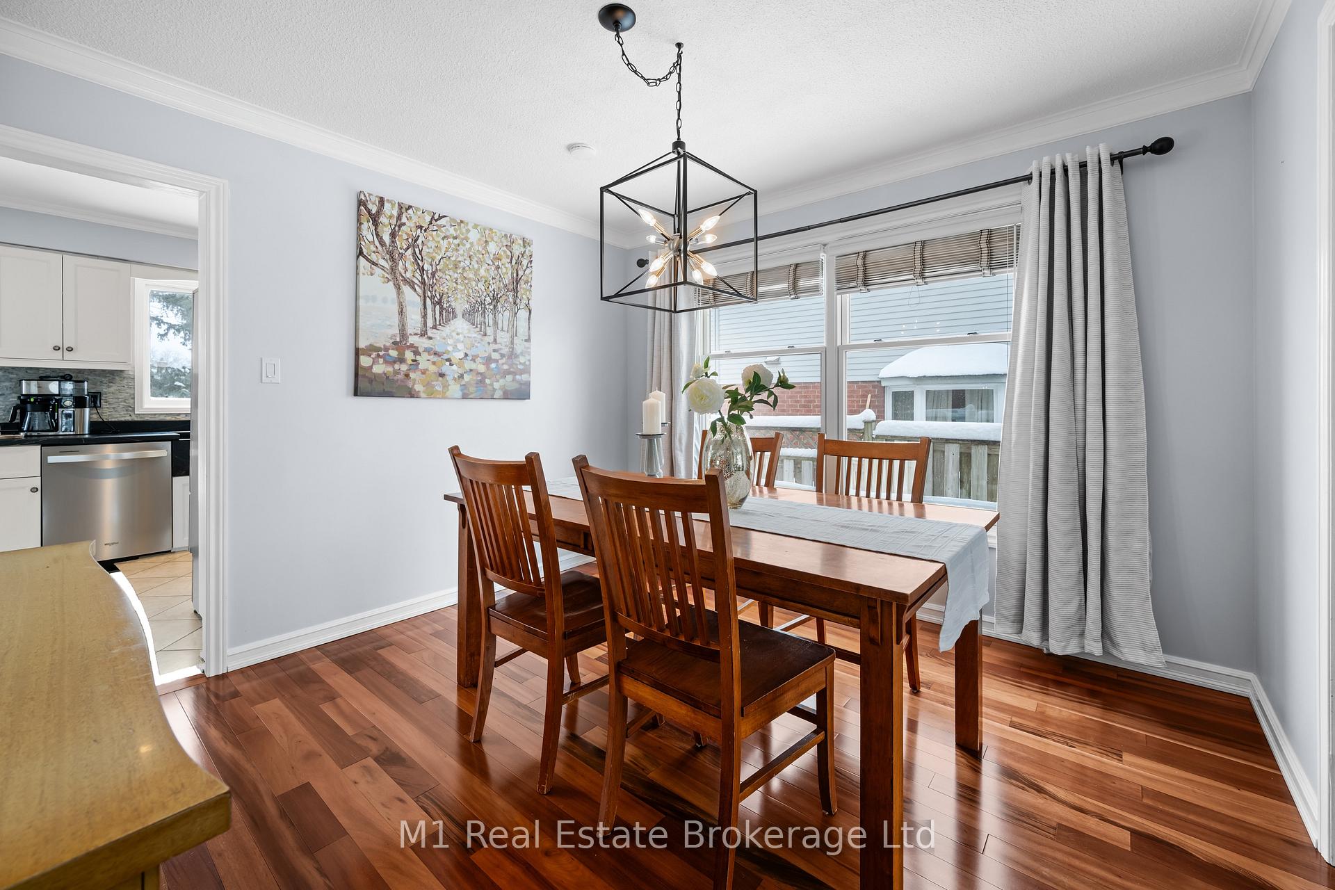 Photo 9 of 2149 Deerwood Drive, Burlington, Headon — HOMEH