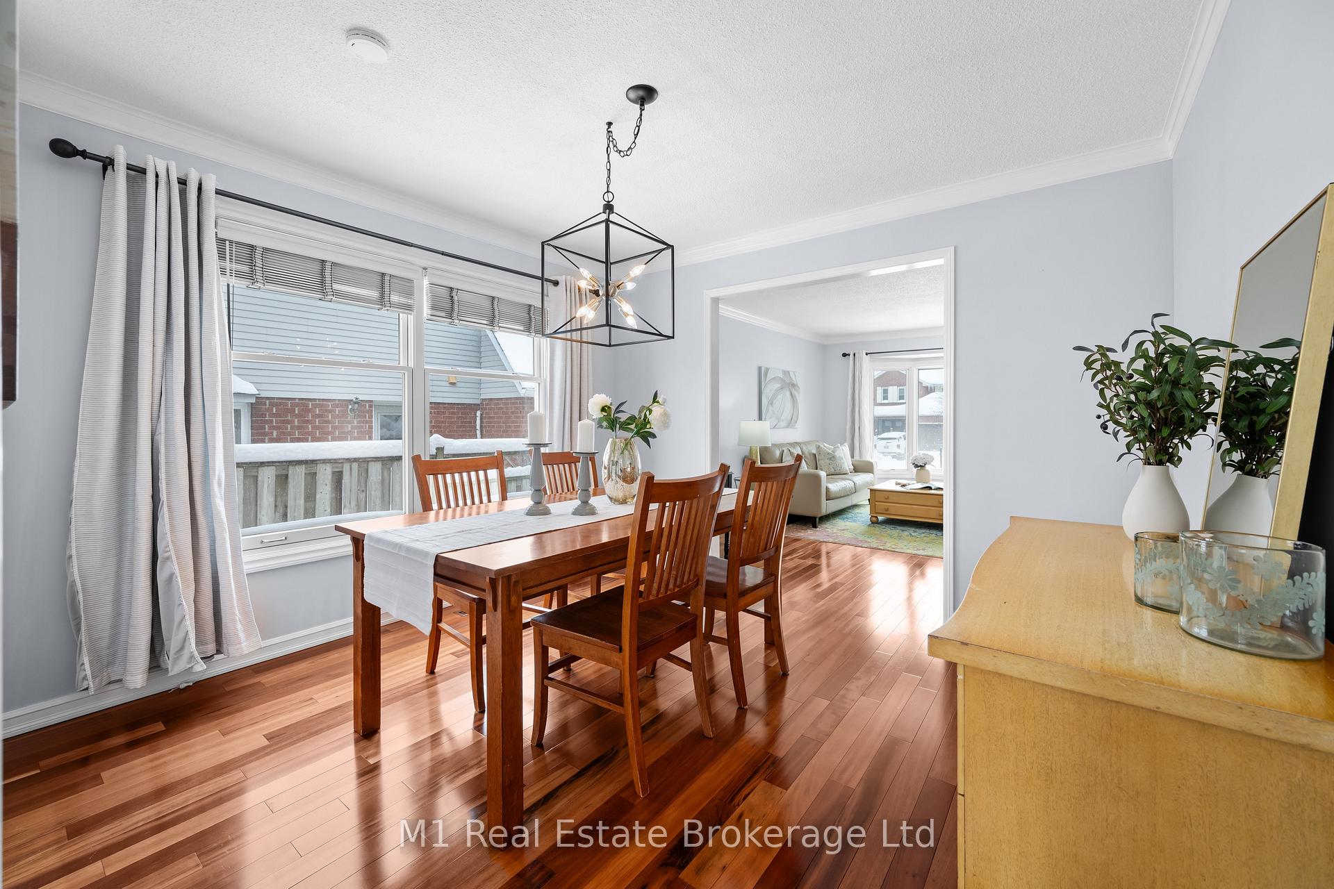 Photo 10 of 2149 Deerwood Drive, Burlington, Headon — HOMEH