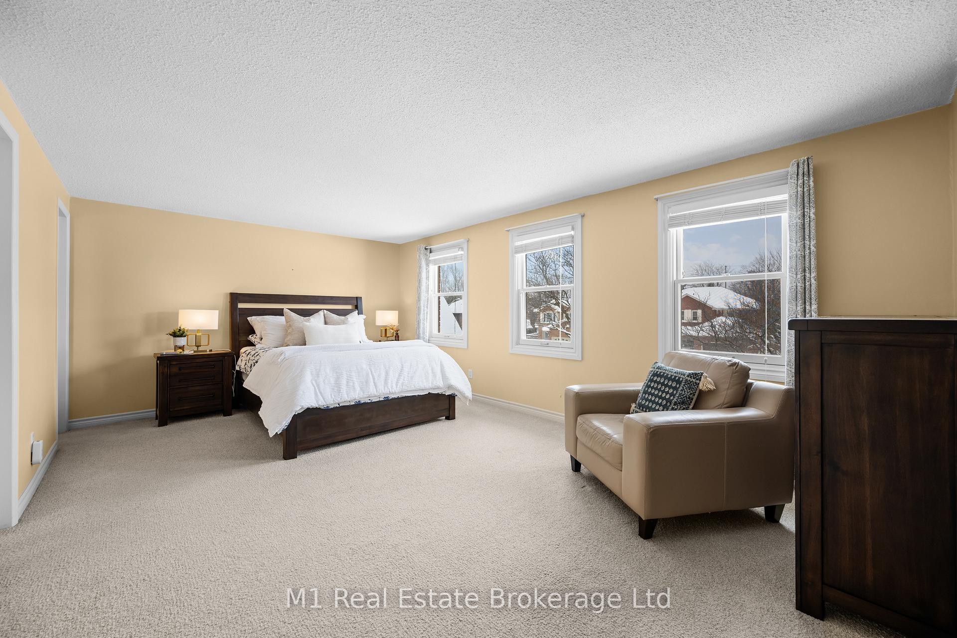 Photo 30 of 2149 Deerwood Drive, Burlington, Headon — HOMEH