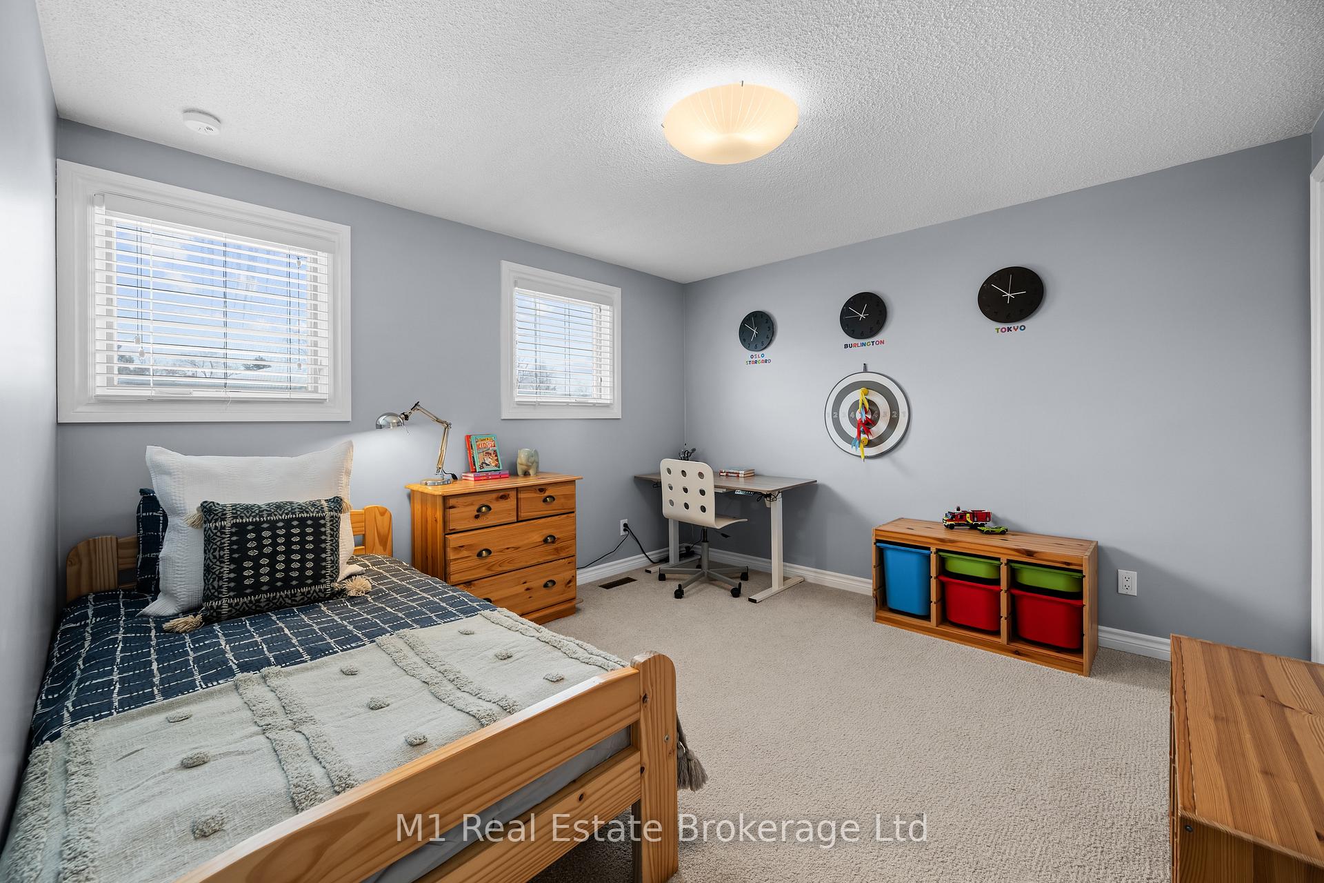 Photo 35 of 2149 Deerwood Drive, Burlington, Headon — HOMEH