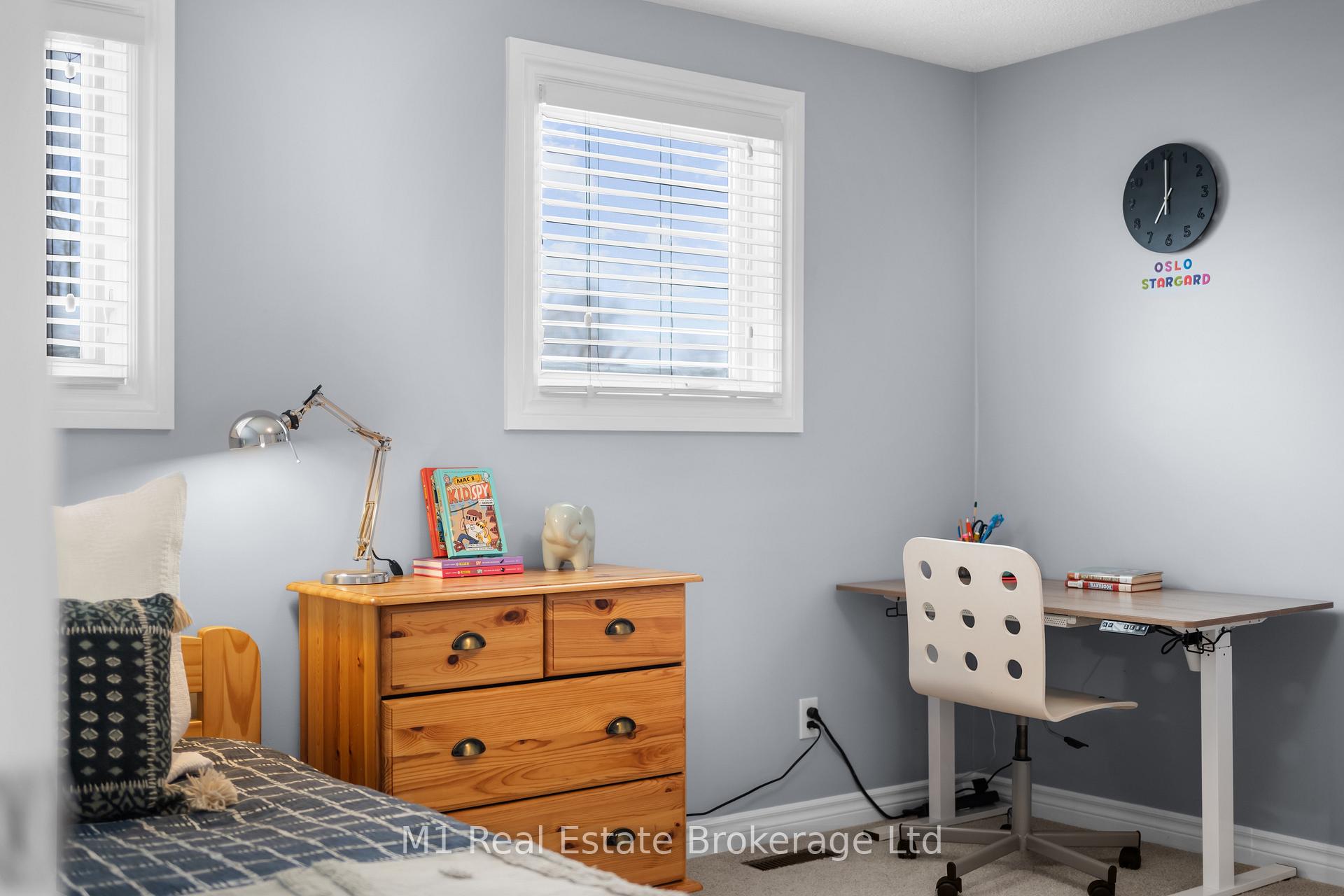 Photo 36 of 2149 Deerwood Drive, Burlington, Headon — HOMEH