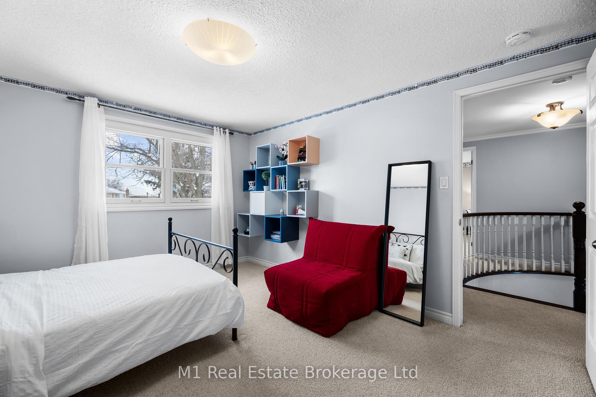 Photo 39 of 2149 Deerwood Drive, Burlington, Headon — HOMEH