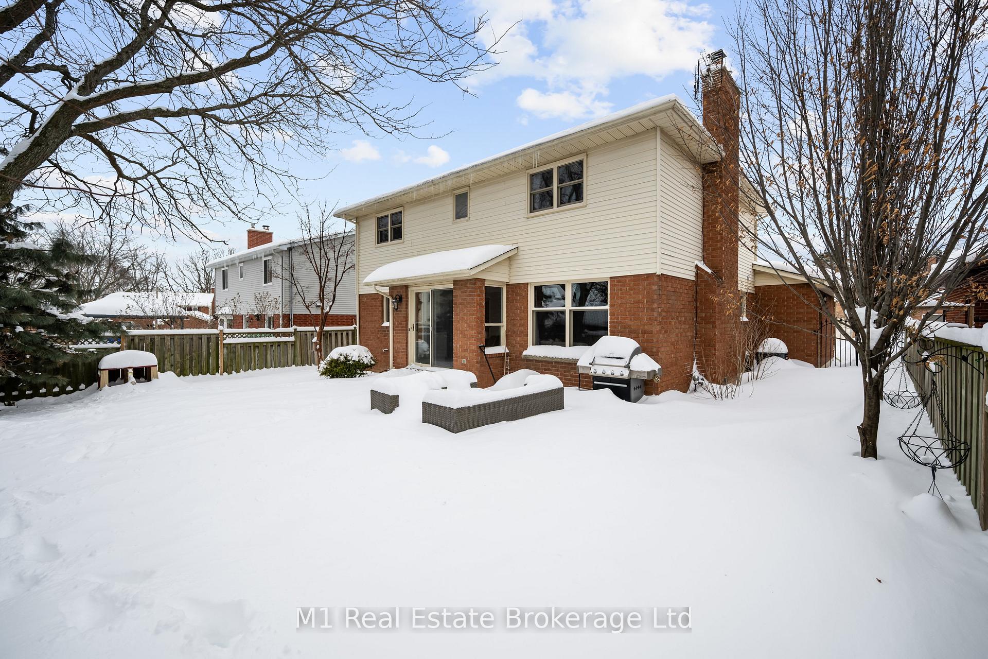 Photo 43 of 2149 Deerwood Drive, Burlington, Headon — HOMEH