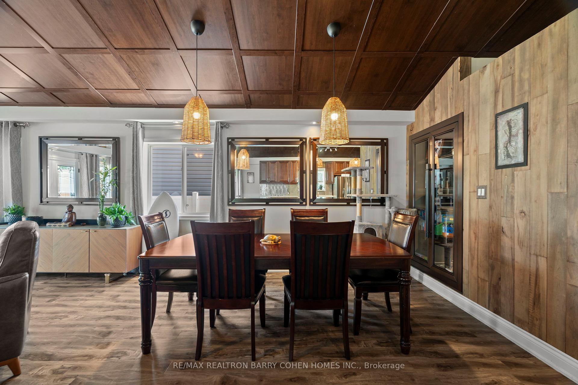 Photo 13 of 16 Lakeshore Drive, Hamilton, Lakeshore — HOMEH