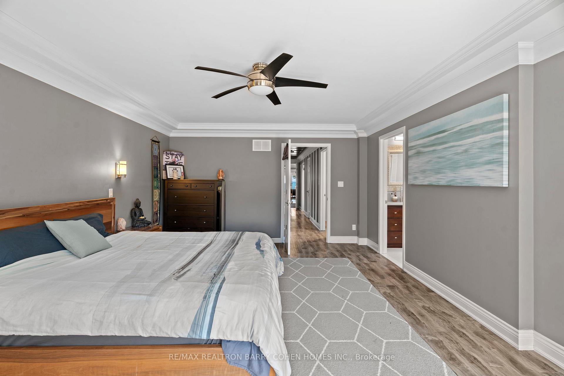 Photo 23 of 16 Lakeshore Drive, Hamilton, Lakeshore — HOMEH
