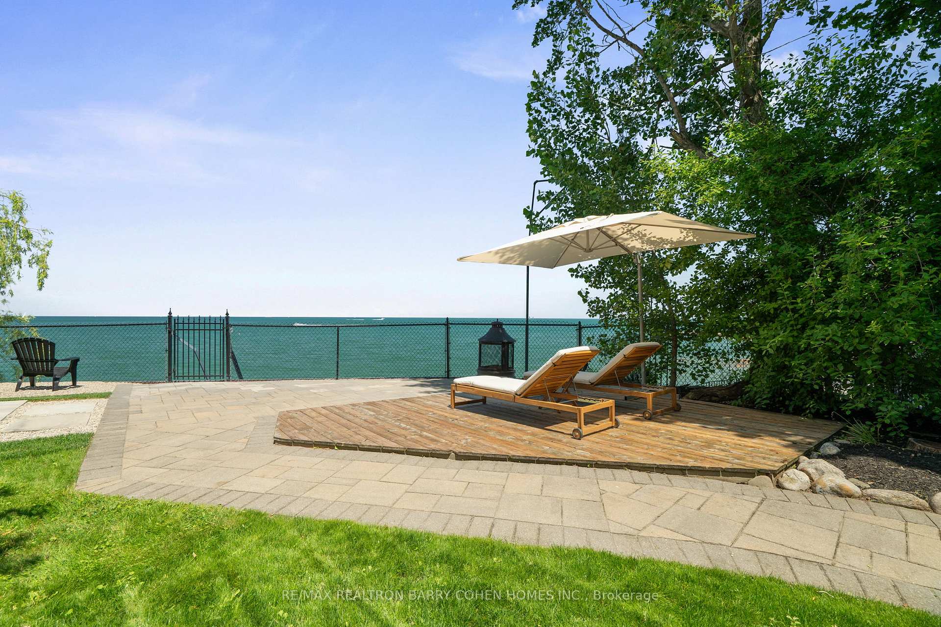 Photo 41 of 16 Lakeshore Drive, Hamilton, Lakeshore — HOMEH