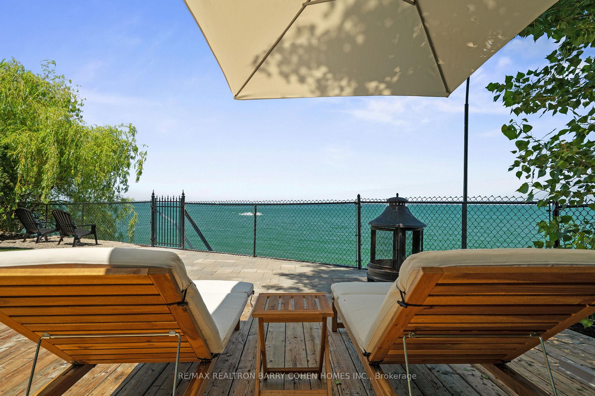 Photo 42 of 16 Lakeshore Drive, Hamilton, Lakeshore — HOMEH