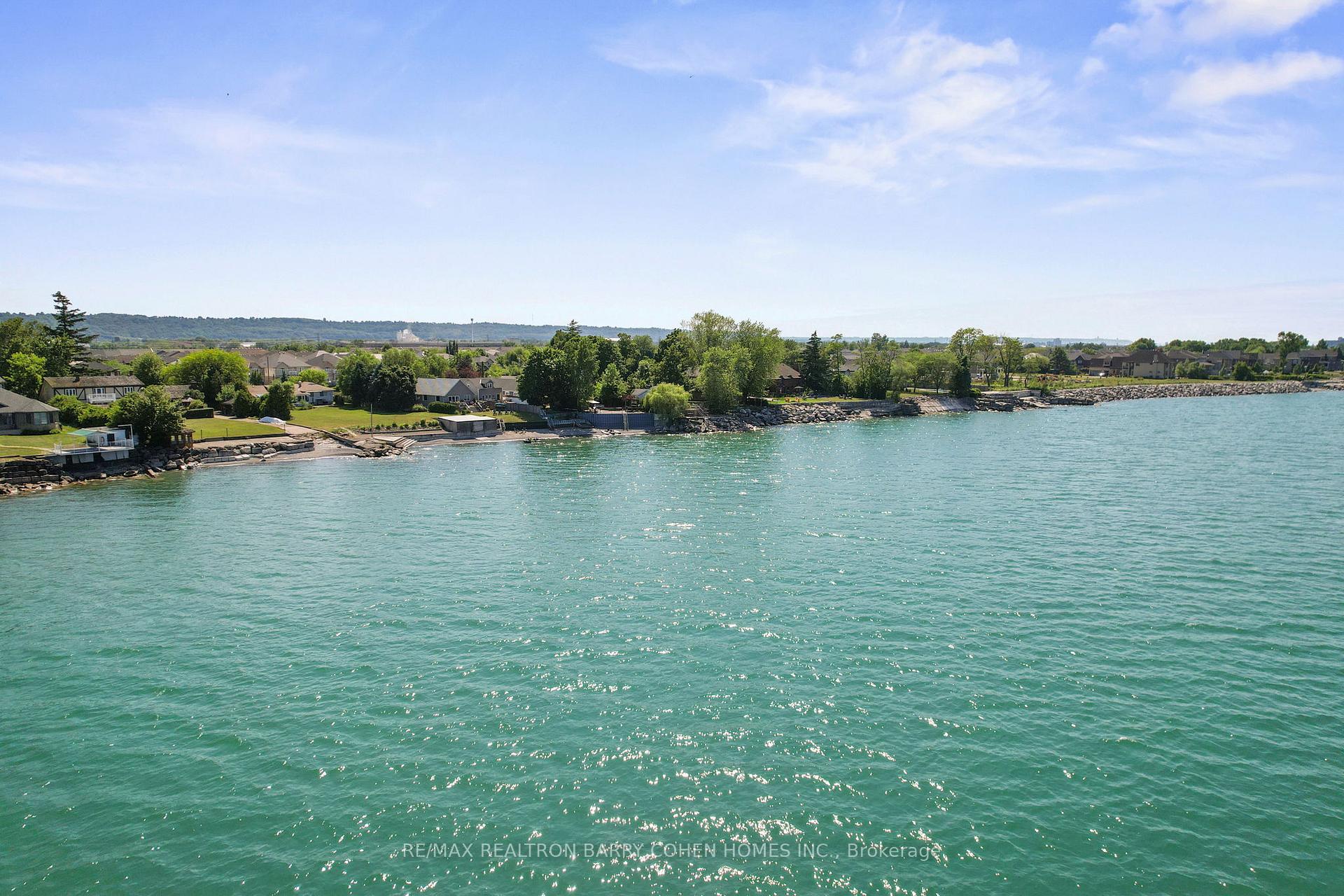 Photo 50 of 16 Lakeshore Drive, Hamilton, Lakeshore — HOMEH