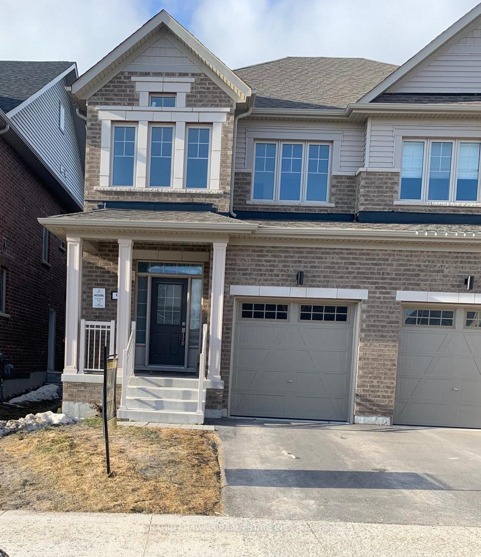 Photo 1 of 97 Shepherd Drive, Barrie, Rural Barrie Southeast — HOMEH