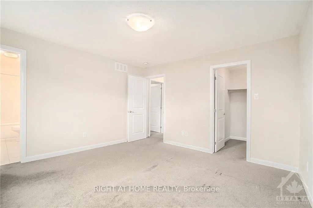 Photo 7 of 10 Fossa Terrace, Ottawa, Barrhaven - Half Moon Bay — HOMEH