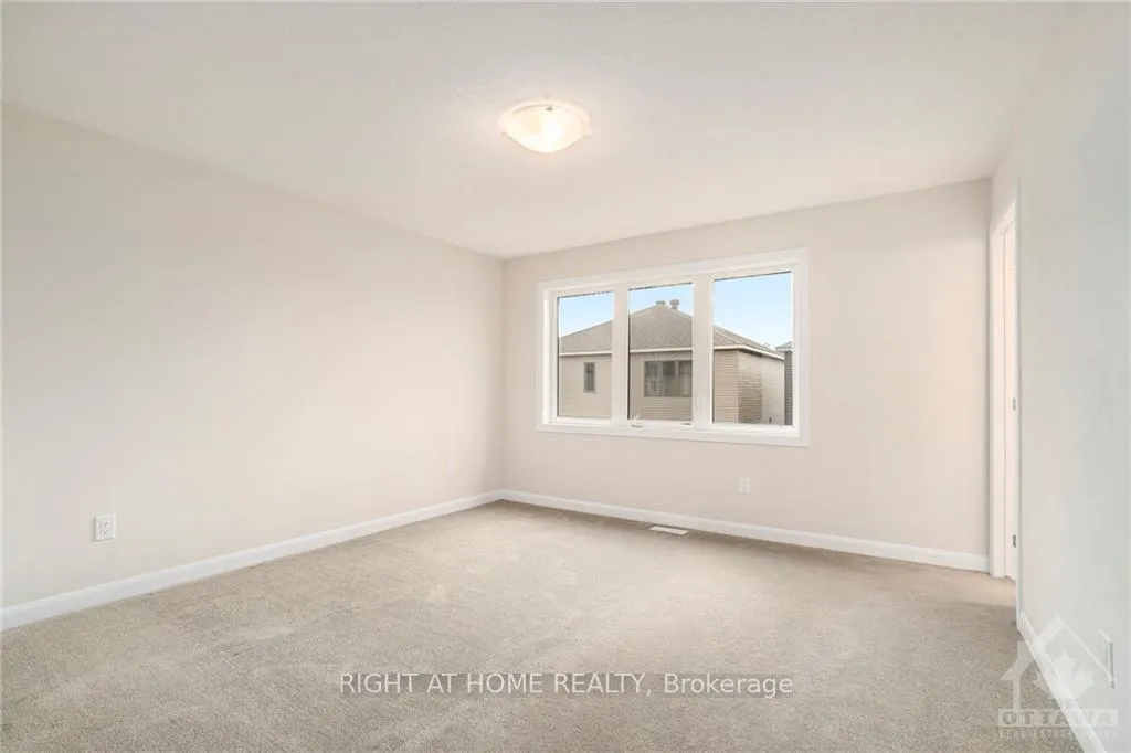 Photo 8 of 10 Fossa Terrace, Ottawa, Barrhaven - Half Moon Bay — HOMEH