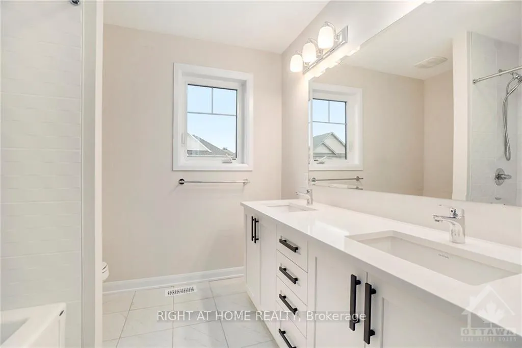 Photo 10 of 10 Fossa Terrace, Ottawa, Barrhaven - Half Moon Bay — HOMEH