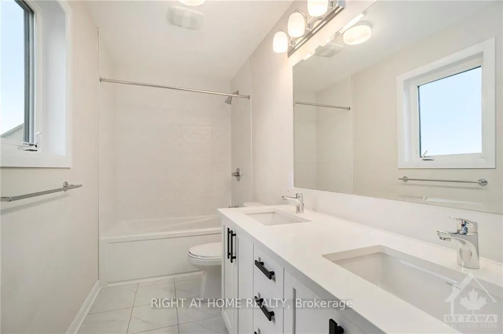 Photo 11 of 10 Fossa Terrace, Ottawa, Barrhaven - Half Moon Bay — HOMEH