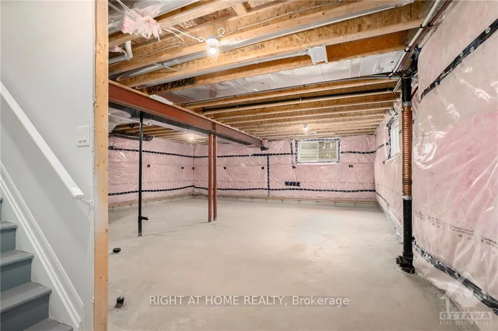 Photo 12 of 10 Fossa Terrace, Ottawa, Barrhaven - Half Moon Bay — HOMEH