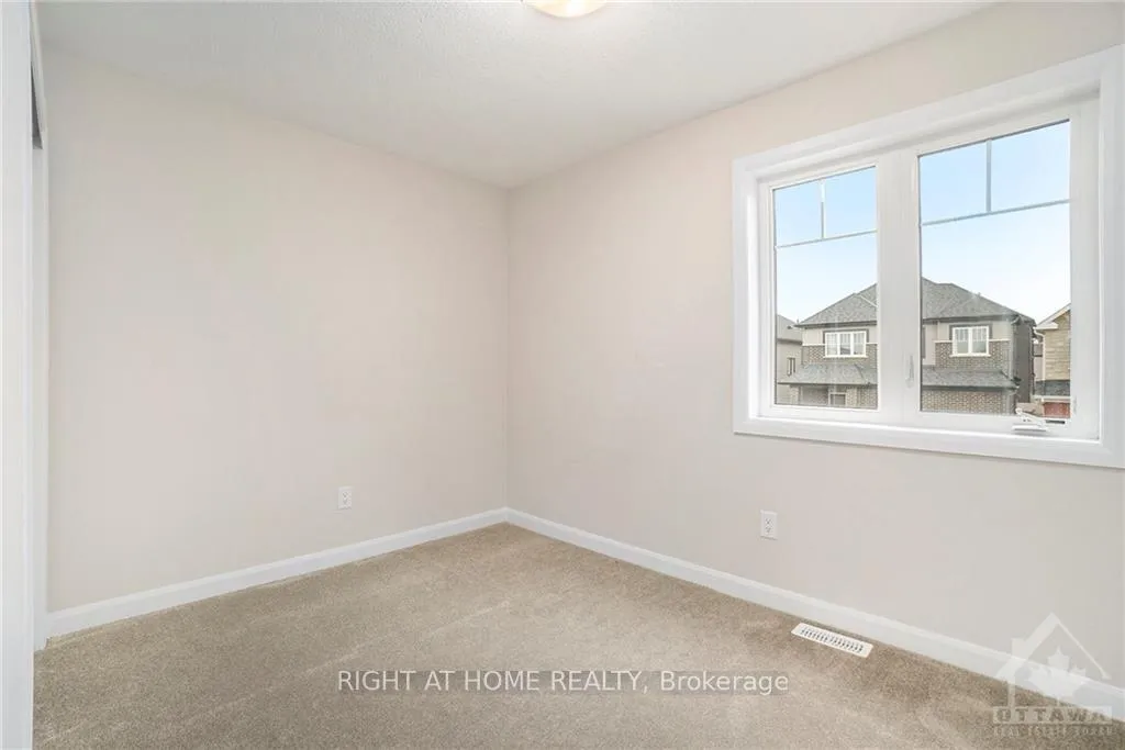 Photo 13 of 10 Fossa Terrace, Ottawa, Barrhaven - Half Moon Bay — HOMEH