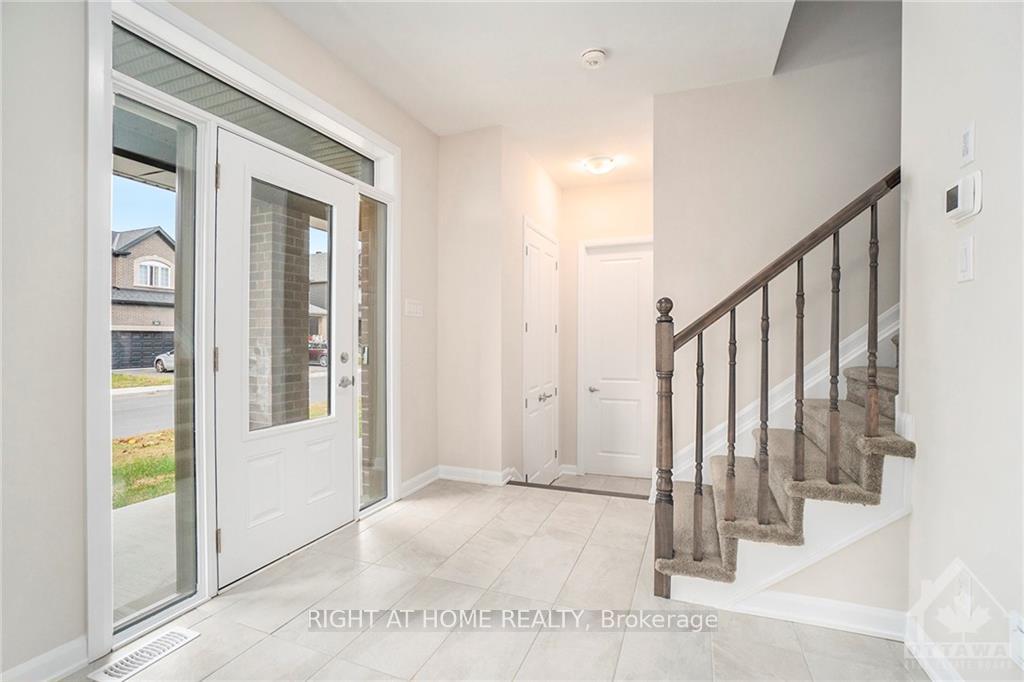 Photo 16 of 10 Fossa Terrace, Ottawa, Barrhaven - Half Moon Bay — HOMEH