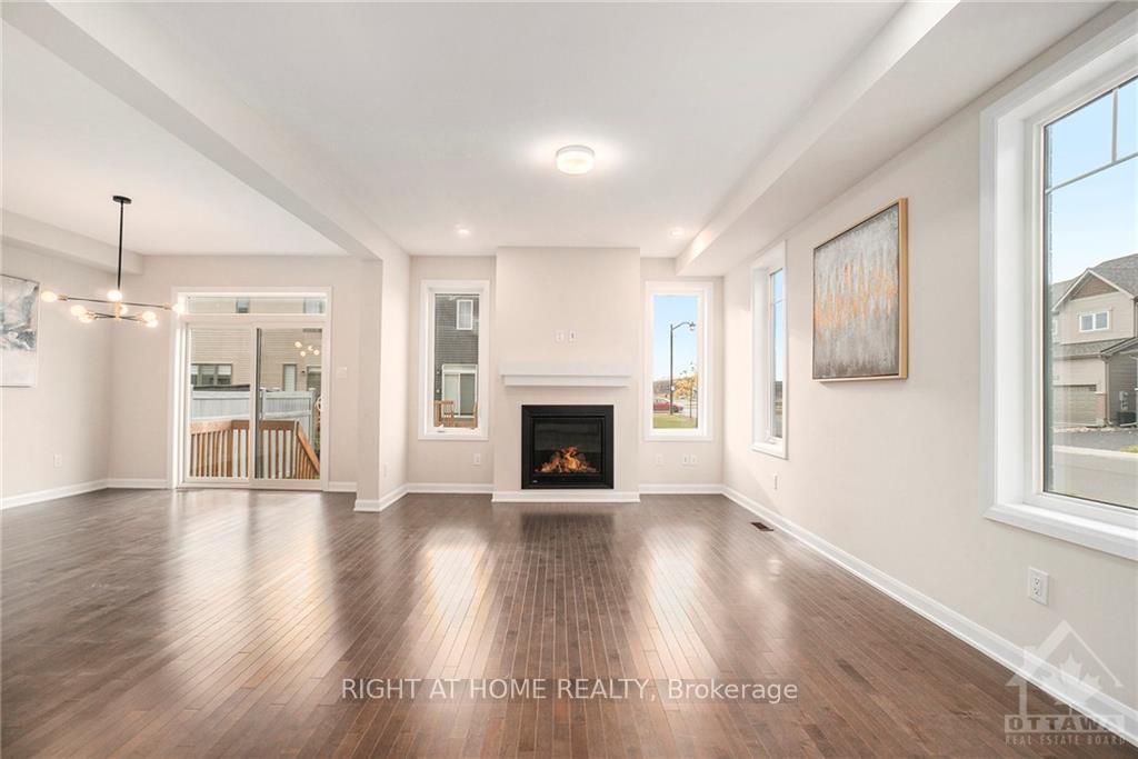 Photo 17 of 10 Fossa Terrace, Ottawa, Barrhaven - Half Moon Bay — HOMEH