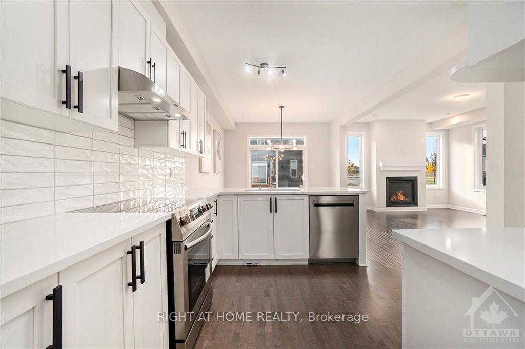 Photo 20 of 10 Fossa Terrace, Ottawa, Barrhaven - Half Moon Bay — HOMEH