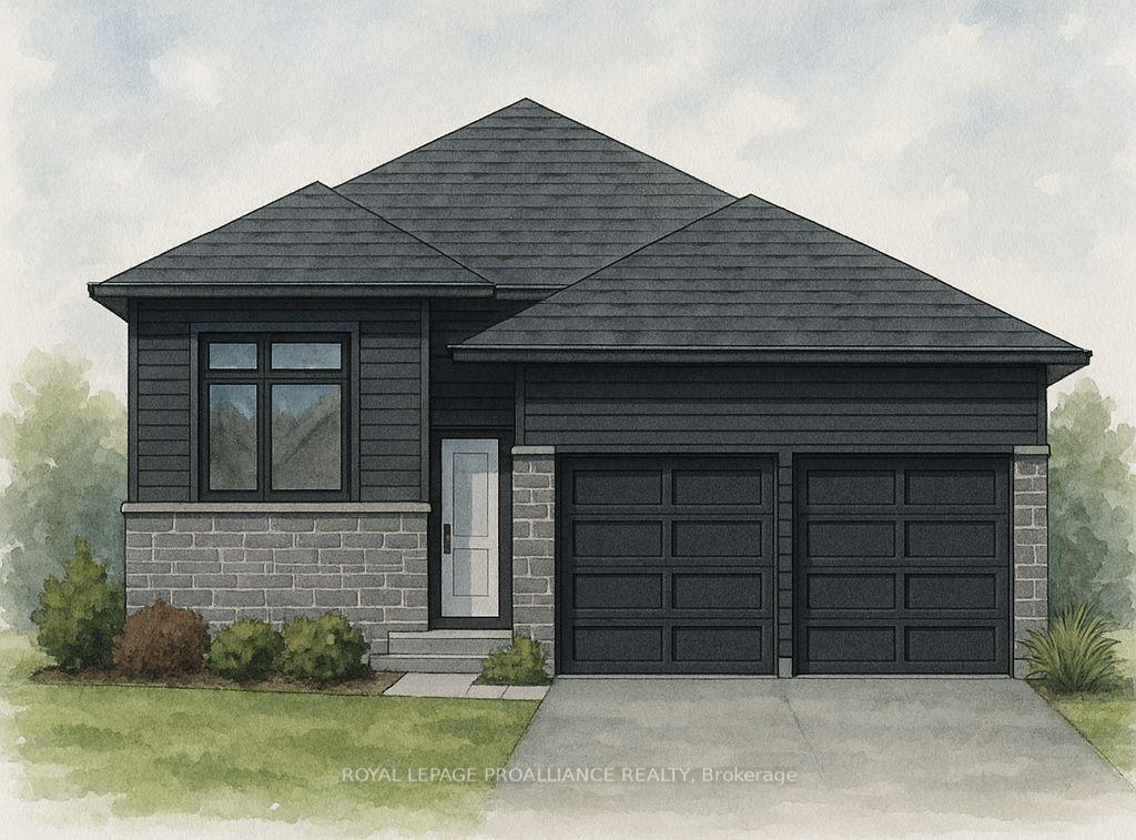 Photo 1 of 164 Sienna Avenue, Belleville, Belleville Ward — HOMEH