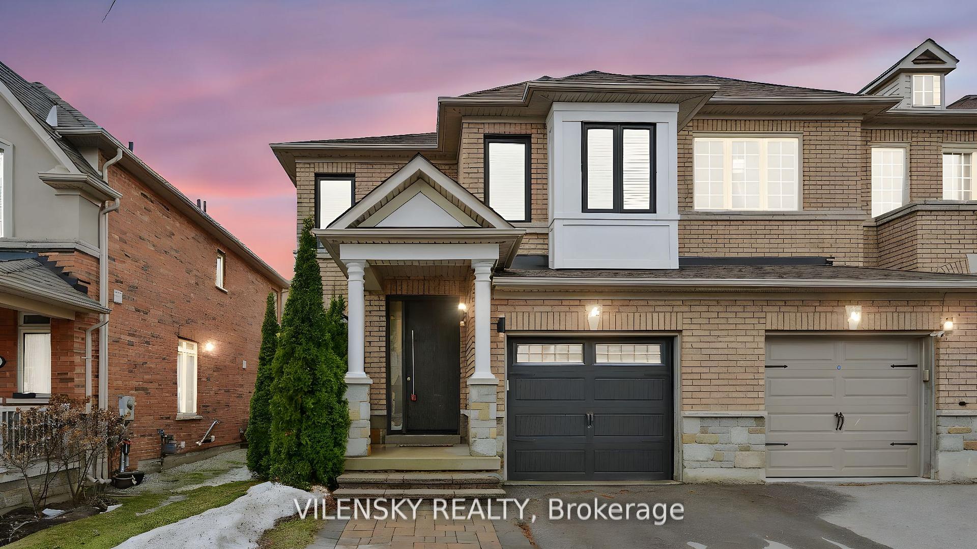 Photo 1 of 46 Gauguin Avenue, Vaughan, Patterson — HOMEH