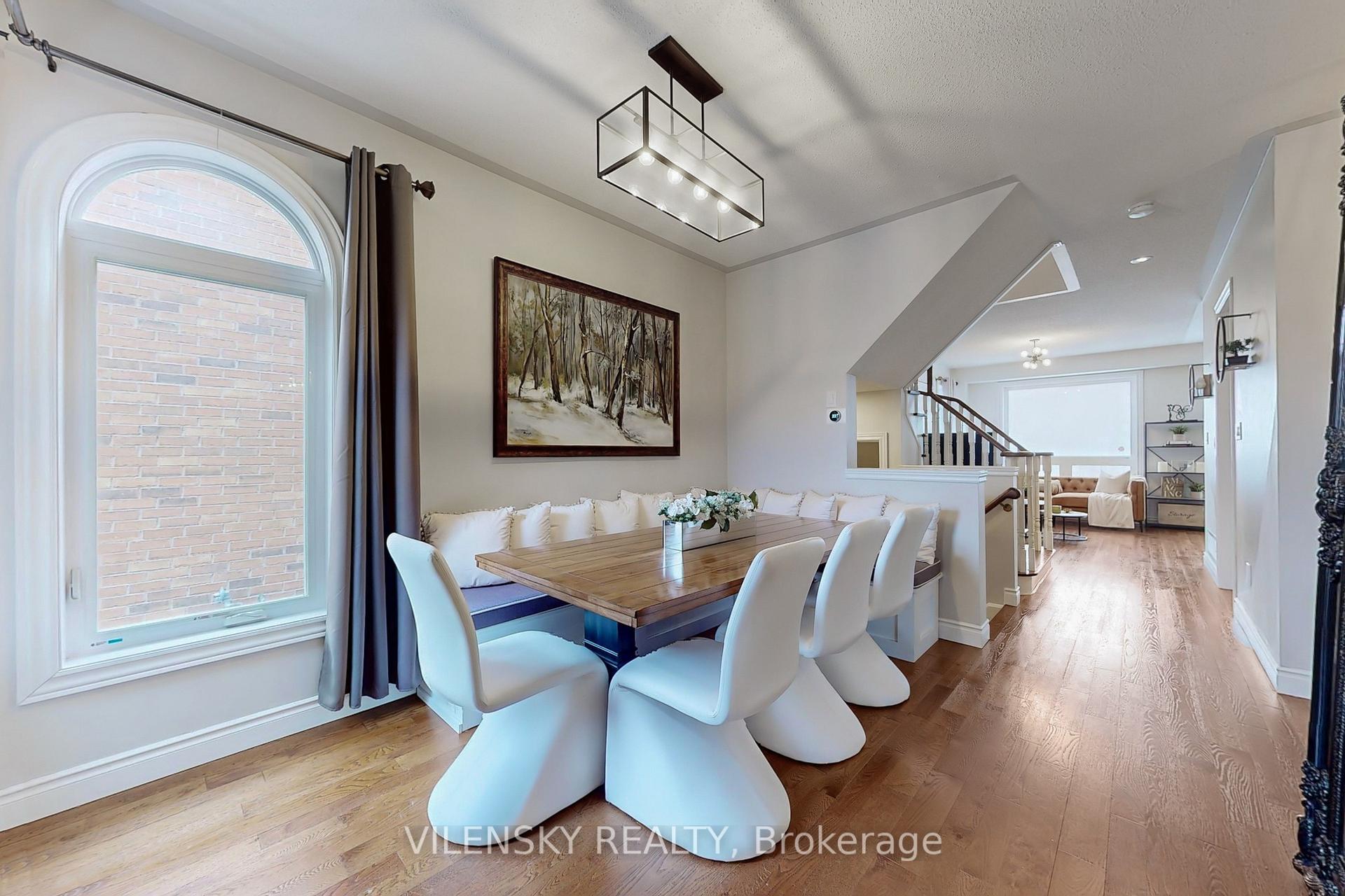 Photo 2 of 46 Gauguin Avenue, Vaughan, Patterson — HOMEH