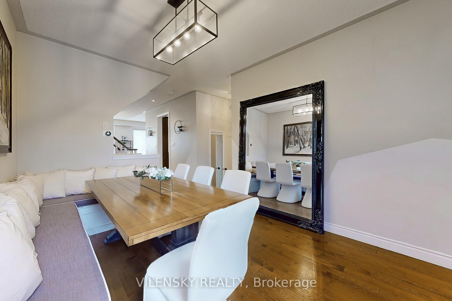 Photo 3 of 46 Gauguin Avenue, Vaughan, Patterson — HOMEH