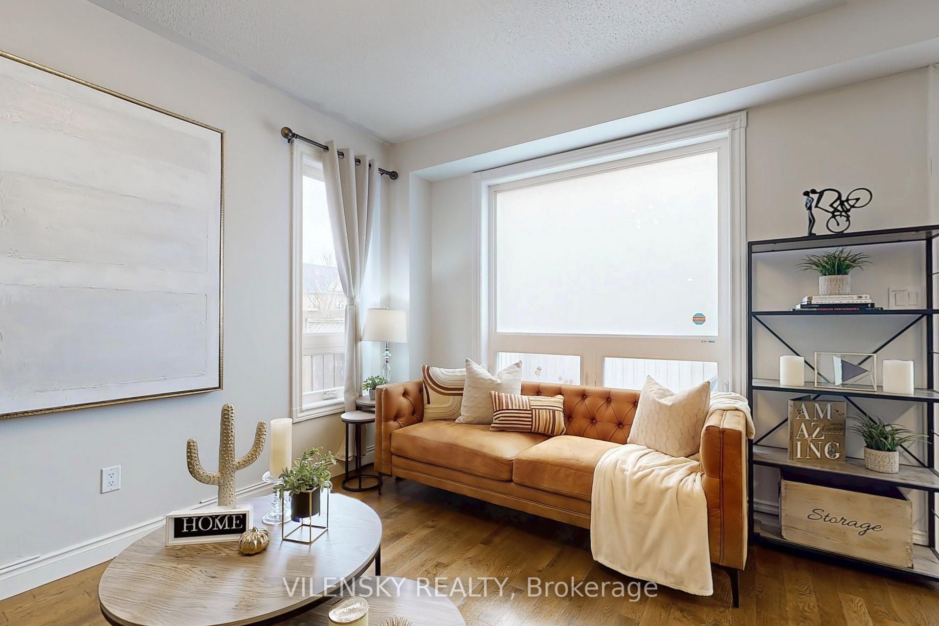 Photo 5 of 46 Gauguin Avenue, Vaughan, Patterson — HOMEH