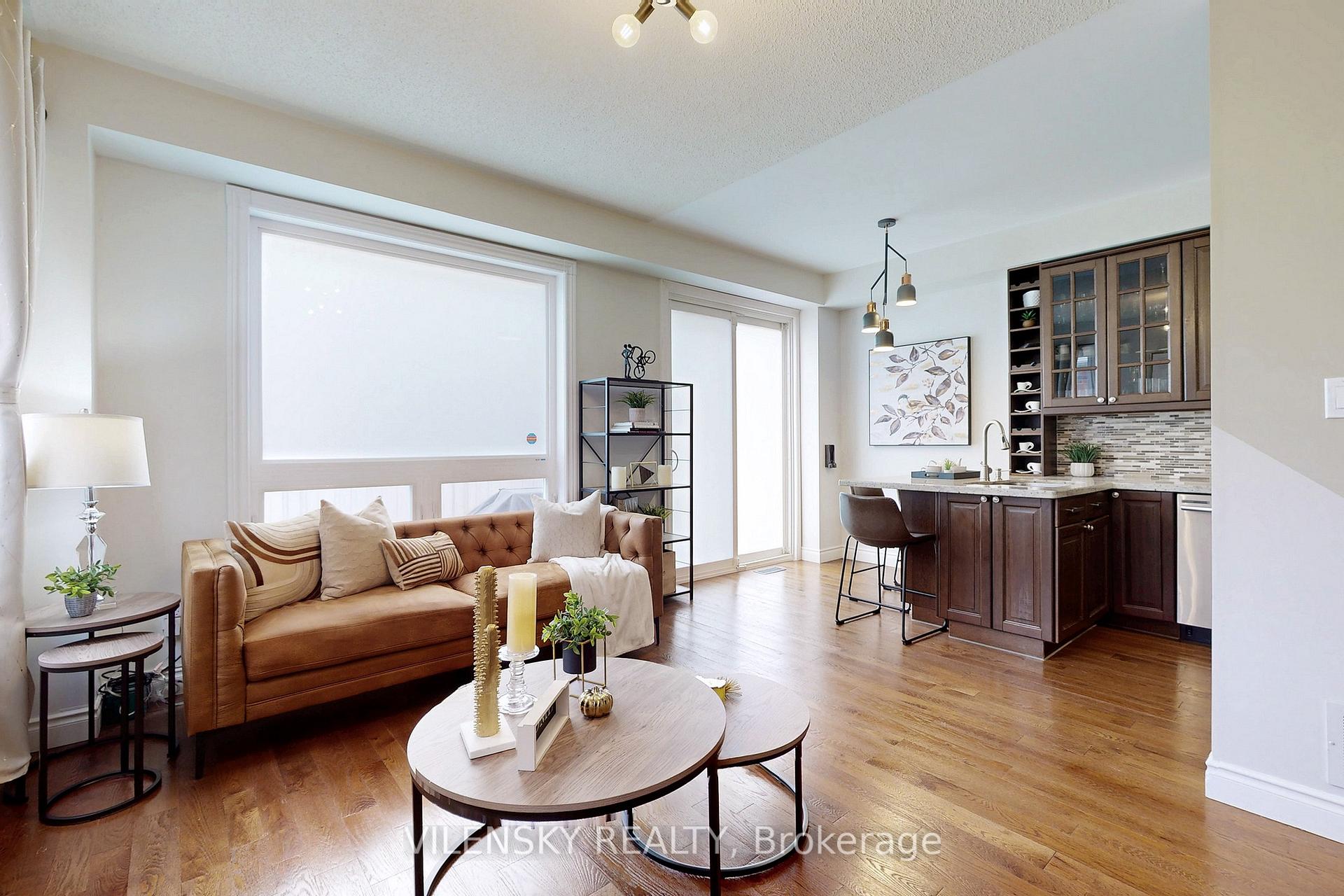 Photo 6 of 46 Gauguin Avenue, Vaughan, Patterson — HOMEH