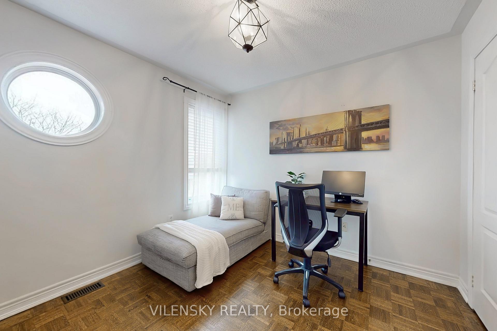 Photo 25 of 46 Gauguin Avenue, Vaughan, Patterson — HOMEH