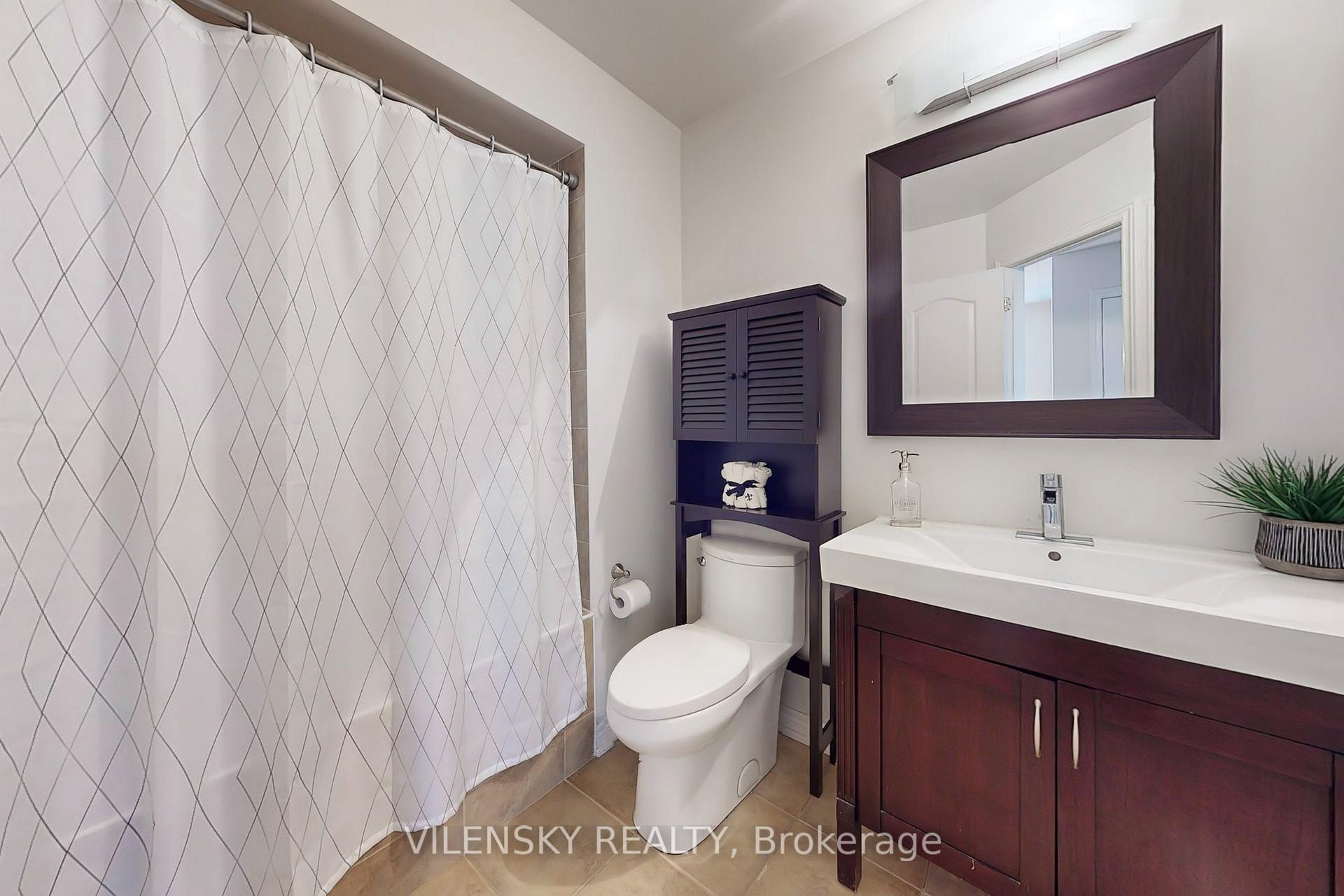 Photo 27 of 46 Gauguin Avenue, Vaughan, Patterson — HOMEH