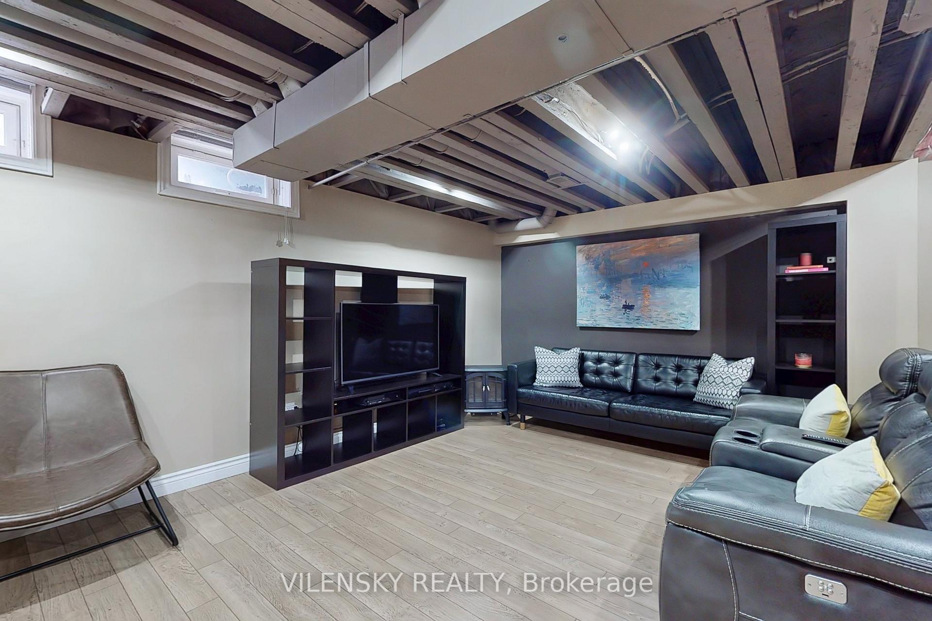 Photo 28 of 46 Gauguin Avenue, Vaughan, Patterson — HOMEH