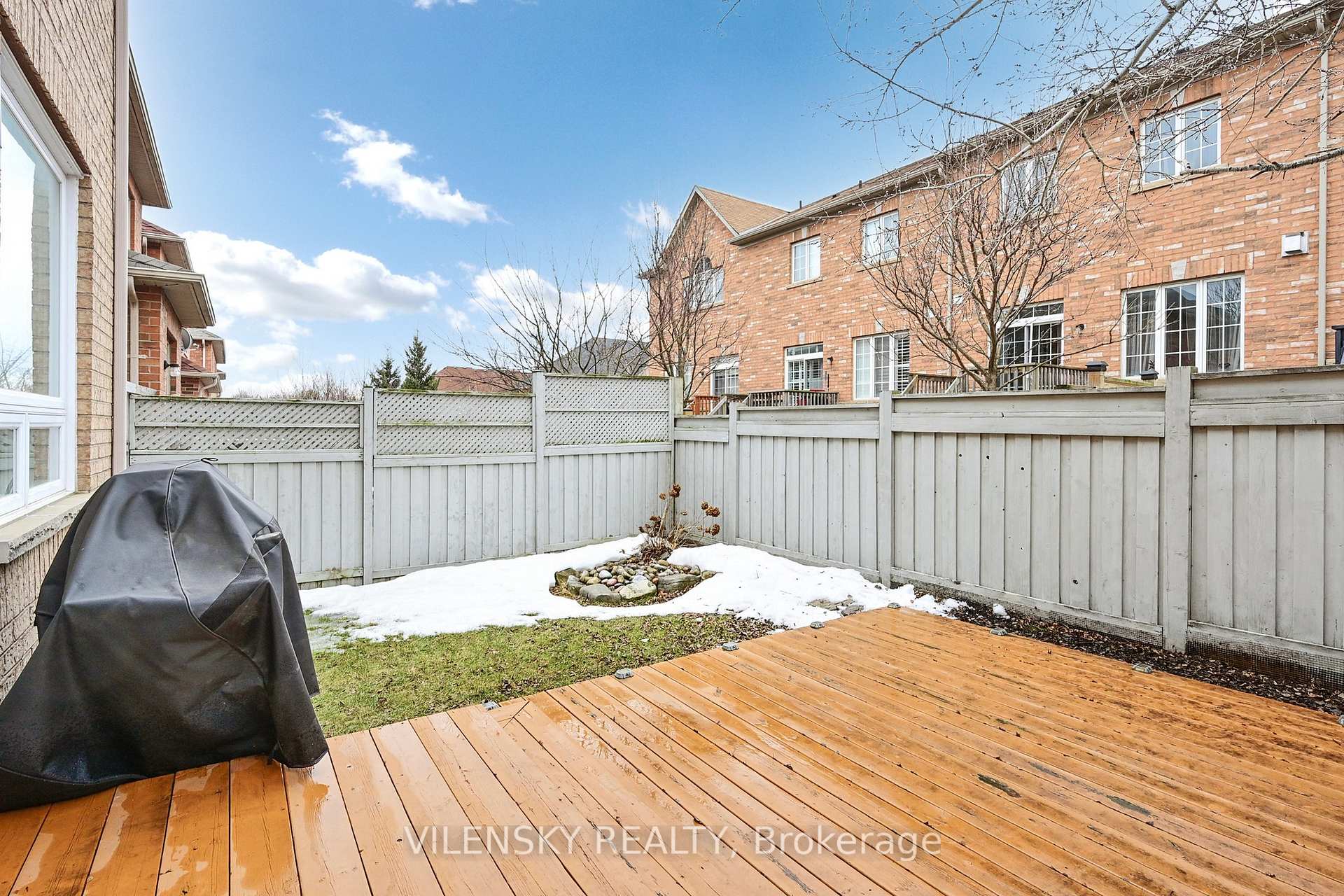 Photo 31 of 46 Gauguin Avenue, Vaughan, Patterson — HOMEH