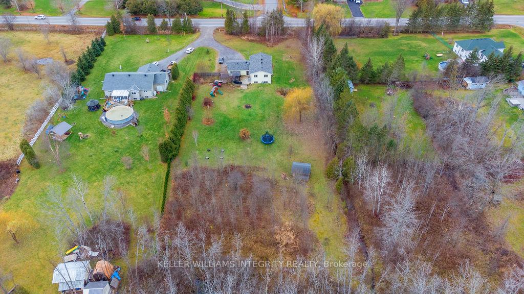 Photo 33 of 2532 Cemetery Side Road, Beckwith, Beckwith Twp — HOMEH