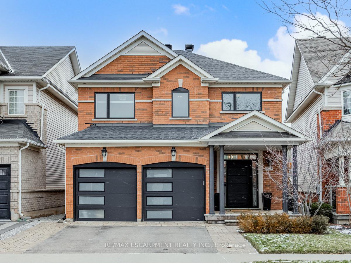 Photo 2 of 4834 Columbus Drive, Burlington, Alton — HOMEH